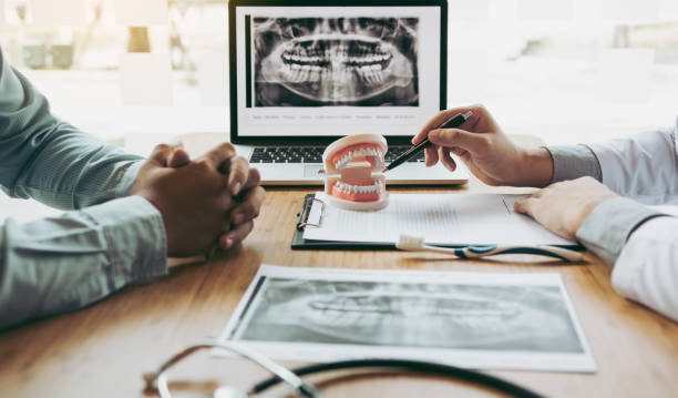 Best Emergency Dentist for Knocked-Out Tooth in Pell City, AL
