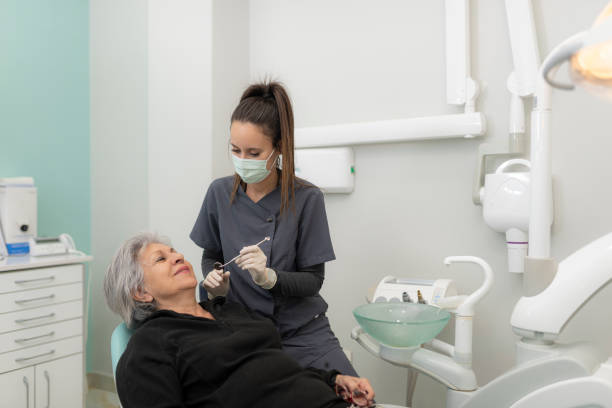 Best Emergency Dentist for Lost Fillings or Crowns in Pell City, AL